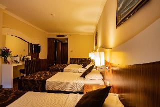 Throne Beach Resort & SPA fotoÄŸrafÄ±