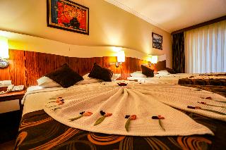 Throne Beach Resort & SPA fotoÄŸrafÄ±