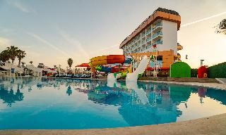 Throne Beach Resort & SPA fotoÄŸrafÄ±