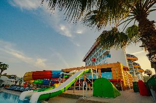 Throne Beach Resort & SPA fotoÄŸrafÄ±