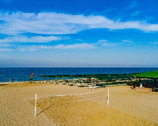 Throne Beach Resort & SPA fotoÄŸrafÄ±