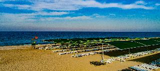 Throne Beach Resort & SPA fotoÄŸrafÄ±