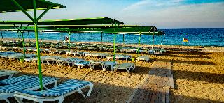 Throne Beach Resort & SPA fotoÄŸrafÄ±