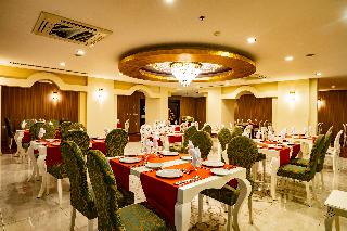 Throne Beach Resort & SPA fotoÄŸrafÄ±