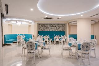 Throne Beach Resort & SPA fotoÄŸrafÄ±