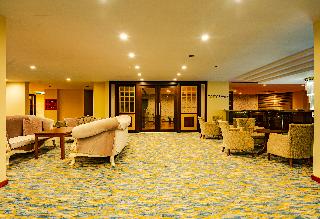 Throne Beach Resort & SPA fotoÄŸrafÄ±