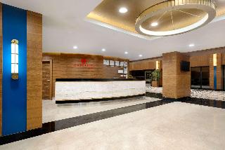 Ramada By Wyndham Elazig fotoÄŸrafÄ±