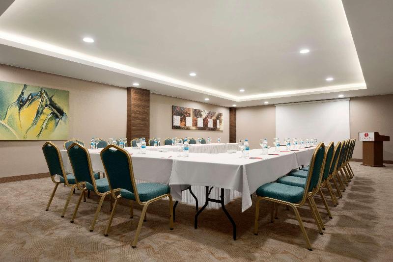 Ramada By Wyndham Elazig - Toplantı