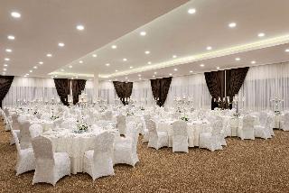Ramada By Wyndham Elazig fotoÄŸrafÄ±