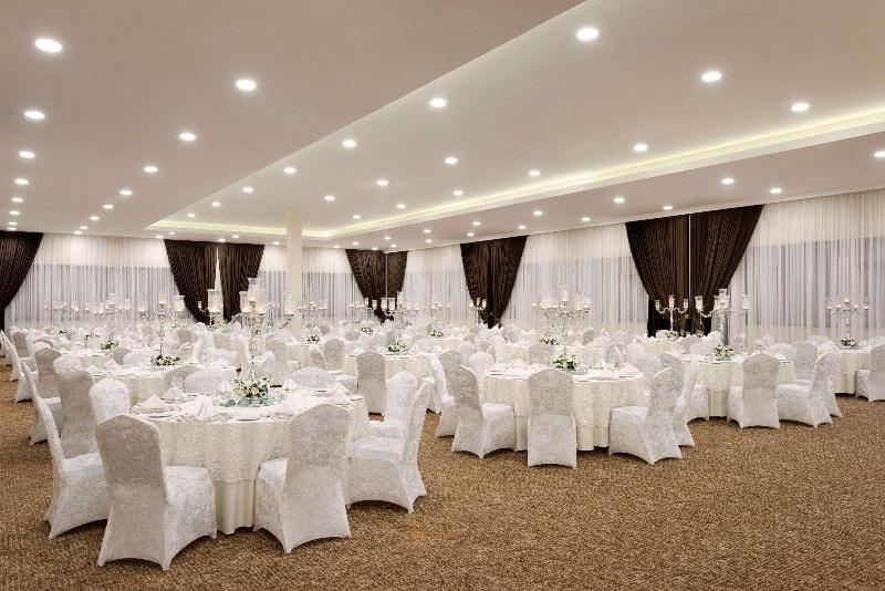 Ramada By Wyndham Elazig - Toplantı