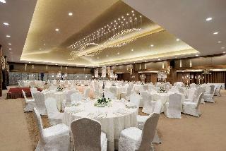 Ramada By Wyndham Elazig fotoÄŸrafÄ±