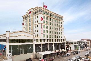Ramada By Wyndham Elazig otel fotoğrafı
