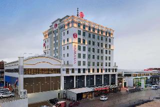 Ramada By Wyndham Elazig fotoÄŸrafÄ±