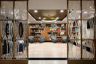 Ramada By Wyndham Elazig fotoÄŸrafÄ±