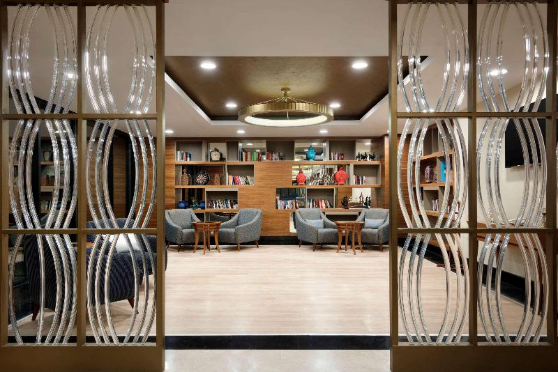 Ramada By Wyndham Elazig - Genel