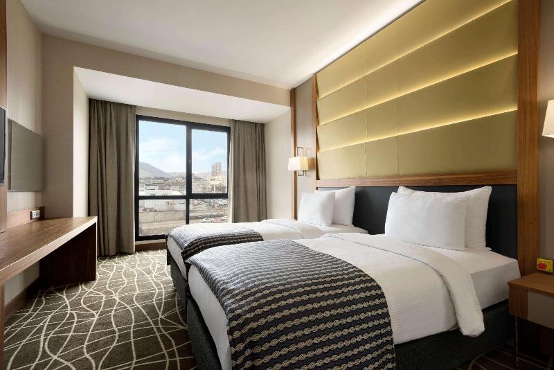 Ramada By Wyndham Elazig - Oda