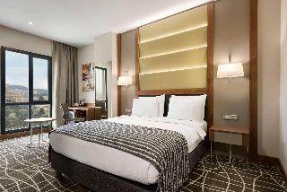 Ramada By Wyndham Elazig fotoÄŸrafÄ±