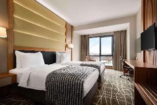 Ramada By Wyndham Elazig fotoÄŸrafÄ±