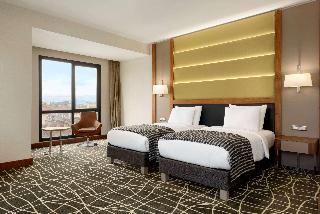 Ramada By Wyndham Elazig fotoÄŸrafÄ±