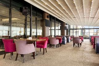 Ramada By Wyndham Elazig fotoÄŸrafÄ±