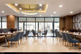 Ramada By Wyndham Elazig fotoÄŸrafÄ±