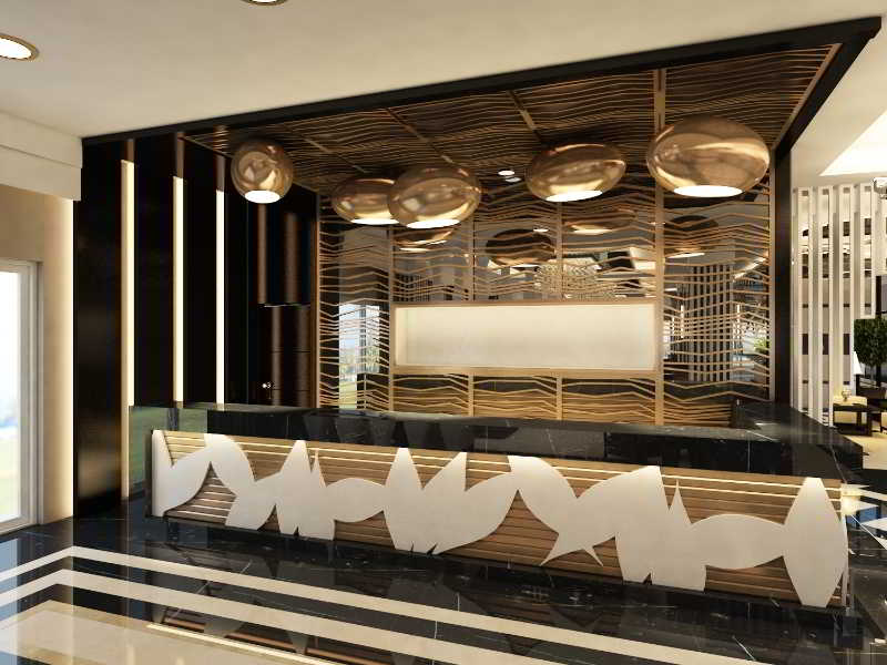 Palm World Resort & Spa fotoÄŸrafÄ±