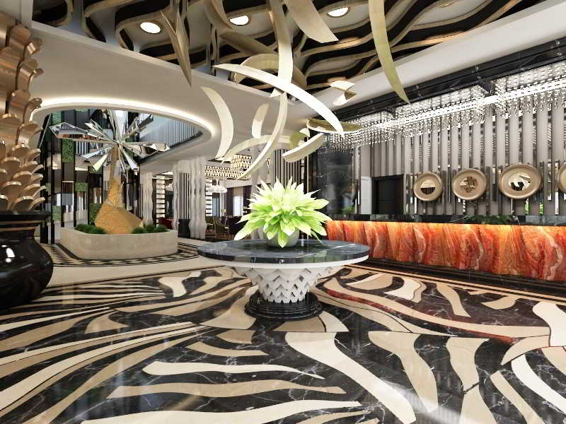 Palm World Resort & Spa fotoÄŸrafÄ±