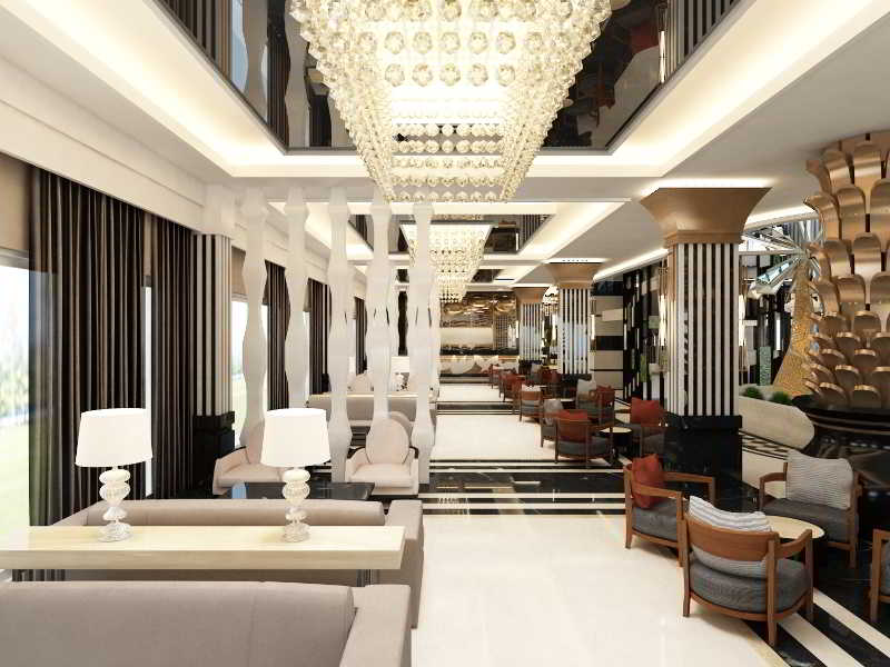 Palm World Resort & Spa fotoÄŸrafÄ±