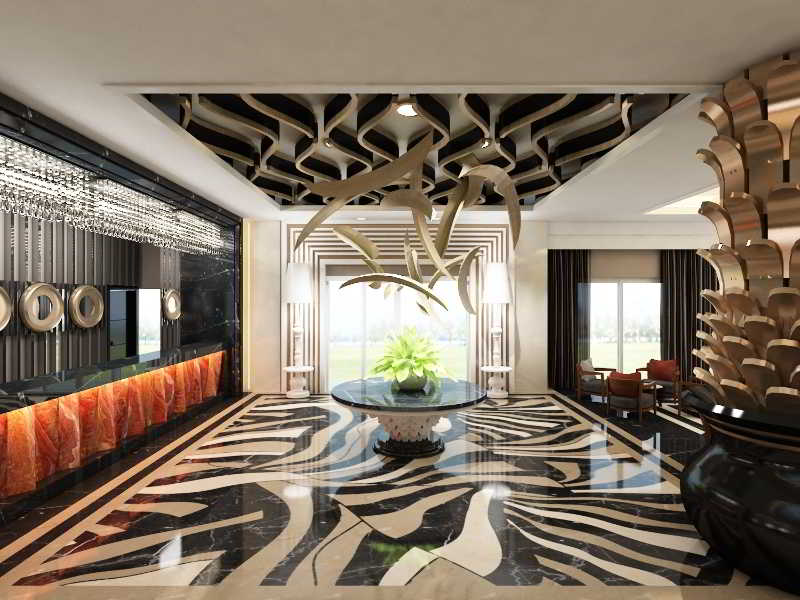 Palm World Resort & Spa fotoÄŸrafÄ±