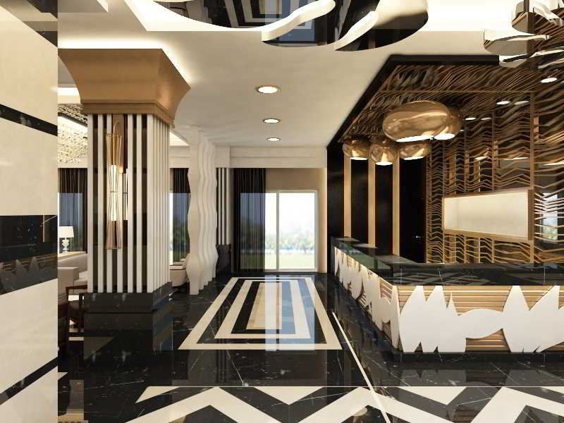 Palm World Resort & Spa fotoÄŸrafÄ±