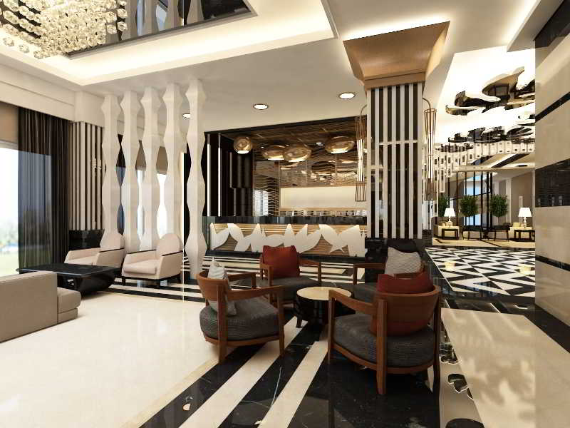 Palm World Resort & Spa fotoÄŸrafÄ±