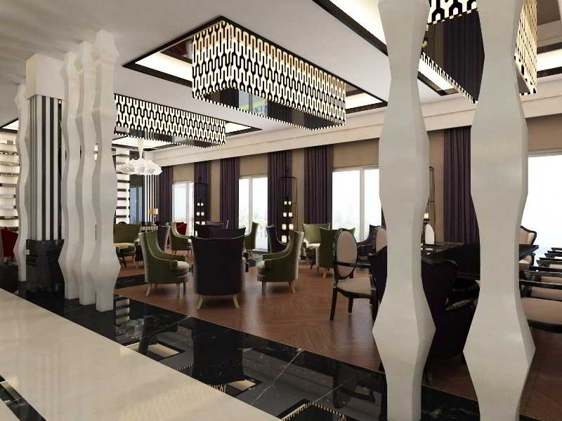 Palm World Resort & Spa fotoÄŸrafÄ±