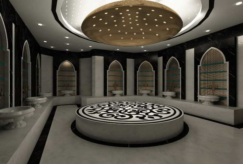 Palm World Resort & Spa fotoÄŸrafÄ±