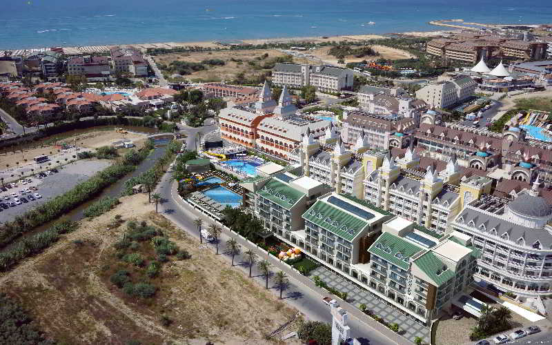 Palm World Resort & Spa fotoÄŸrafÄ±