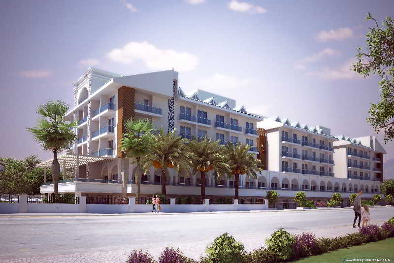 Palm World Resort & Spa fotoÄŸrafÄ±