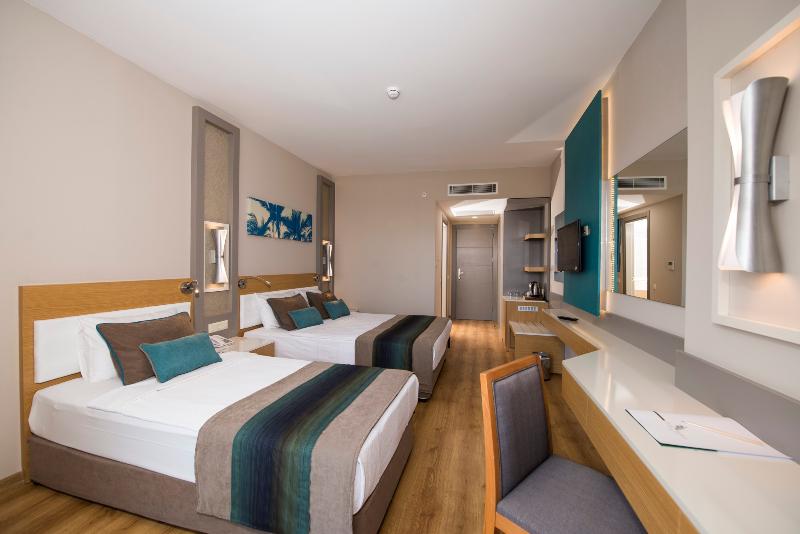 Palm World Resort & Spa - Oda