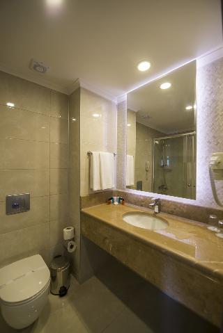 Palm World Resort & Spa fotoÄŸrafÄ±