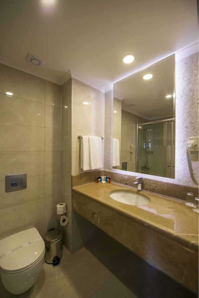 Palm World Resort & Spa - Oda