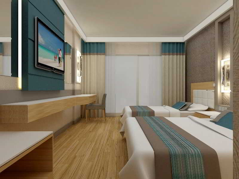 Palm World Resort & Spa fotoÄŸrafÄ±