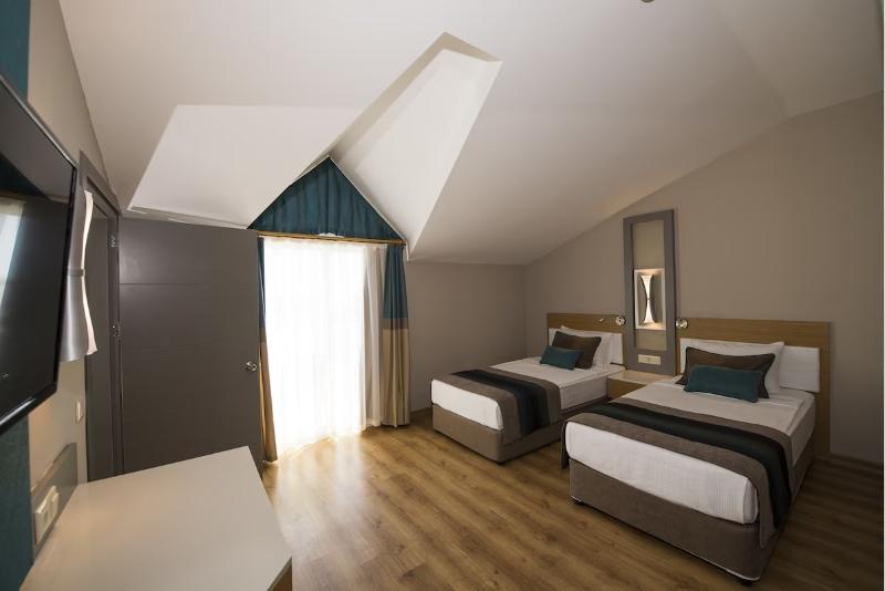 Palm World Resort & Spa - Oda