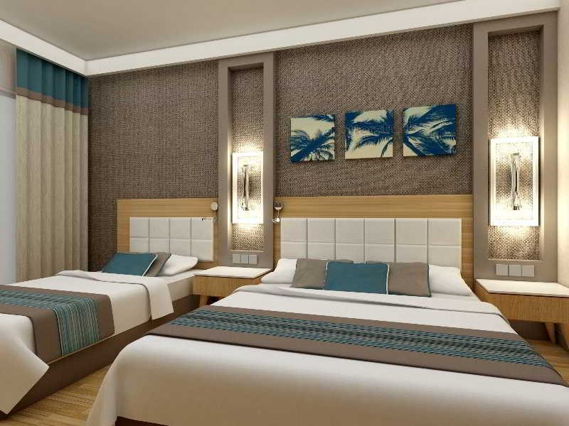 Palm World Resort & Spa fotoÄŸrafÄ±
