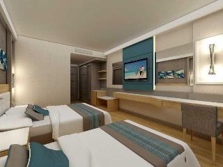 Palm World Resort & Spa fotoÄŸrafÄ±
