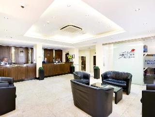 Queens Park Premier London Hyde Park Hotel fotoÄŸrafÄ±