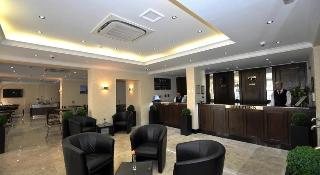 Queens Park Premier London Hyde Park Hotel fotoÄŸrafÄ±