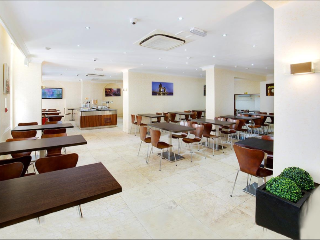 Queens Park Premier London Hyde Park Hotel fotoÄŸrafÄ±