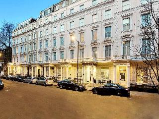 Queens Park Premier London Hyde Park Hotel otel fotoğrafı