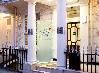 Queens Park Premier London Hyde Park Hotel fotoÄŸrafÄ±