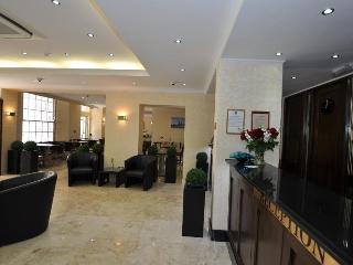 Queens Park Premier London Hyde Park Hotel fotoÄŸrafÄ±