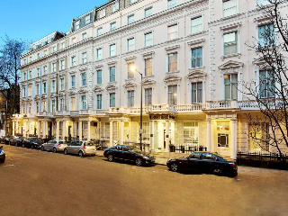 Queens Park Premier London Hyde Park Hotel fotoÄŸrafÄ±