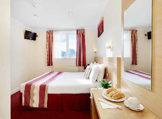Queens Park Premier London Hyde Park Hotel fotoÄŸrafÄ±